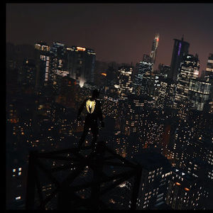 Meet your Posher, Matthew